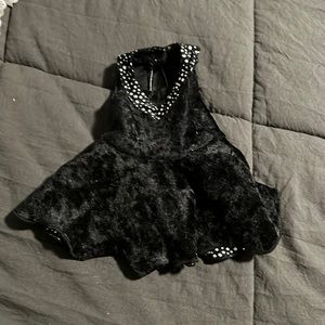 American girl doll dress